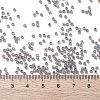 TOHO 11/0 Round Beads SEED-XTR11-PF2115-4