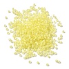 Cylinder Glass Seed Beads GLAA-NH0005-01G-2