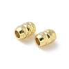 Brass Beads KK-A236-22G-3