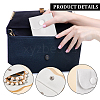  10Pcs Velvet Jewelry Pouches AJEW-NB0005-66G-5