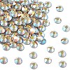 Preciosa® Crystal Hotfix Flatback Stones Y-PRC-HSS16-10020-200-4