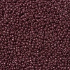 MIYUKI Round Rocailles Beads SEED-X0054-RR0419-3