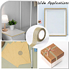 8 Roll Glitter Adhesive Plastic Tapes DIY-CP0011-84A-4