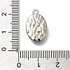 Alloy Pendants FIND-M041-06P-04-3