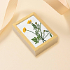 MDF(Middle Density Fibreboard) Photo Frame DJEW-GF0001-22A-5