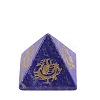 2024 New Natural Lapis Lazuli Carving four Mythical Beasts Pyramid Ornaments Modern Simple Crafts Crystal Ornaments PW-WG7BBAC-05-1