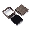 Paper Jewelry Set Boxes X2-CON-Z005-03B-2