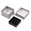 Paper Jewelry Display Cases CON-K015-01A-01-3