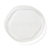 DIY Silicone Jewelry Plate  Molds SIMO-P007-B04-3