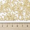 MIYUKI Round Rocailles Beads SEED-JP0009-RR0441-4