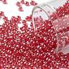 TOHO Round Seed Beads SEED-JPTR08-0109C-1