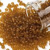 TOHO Round Seed Beads X-SEED-TR08-0002CF-1