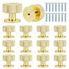 Aluminium Alloy Drawer Cabinets Handles FIND-WH0173-550-1