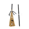 Halloween Witch Broomsticks PW-WG9F844-02-1