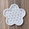 Silicone Diamond Texture Cup Mat Molds DIY-C061-04C-2