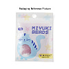 MIYUKI Round Rocailles Beads X-SEED-G007-RR2459-5