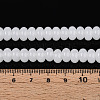 Imitation Jade Glass Beads GLAA-ZX008-8mm-17A-4