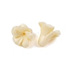 Dyed Synthetic Coral Beads GG-H001-01A-01-2