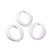 Opaque Acrylic Linking Rings OACR-P013-27-2
