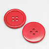 Resin Buttons RESI-D030-25mm-03-1