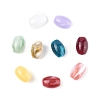 Acrylic Beads OACR-Z029-01-1