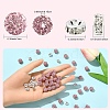 100Pcs Pave Disco Ball Beads RB-YW0001-30A-3