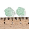Transparent Glass Beads LS-DGLA-E004-04I-3