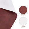 Gorgecraft PVC Leather Fabric DIY-GF0003-50-07-3