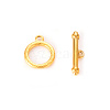 Stainless Steel Toggle Clasps PW-WG7E0F8-08-1