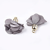 Cloth Pendants FIND-S300-01B-2