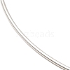 Non-Tarnish 304 Stainless Steel Necklaces STAS-D084-32P-2