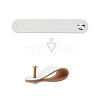 PU Leather Door Handles FIND-WH0052-53A-4