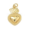 Brass Pendants KK-A293-14A-G-1