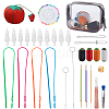 DIY Sewing Kits DIY-GA0009-45-1