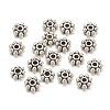 Tibetan Style Spacer Beads LF1249Y-1
