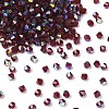 Preciosa® Crystal Beads Y-PRC-BA4-90091-200-1