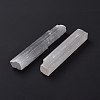 Natural Selenite Sticks Wands G-B034-02-6