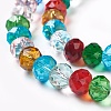 Glass Beads Strands GSA10mm-3