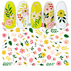 Nail Art Stickers MRMJ-Q080-EB093-2