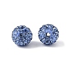 Grade A  Rhinestone Beads RB-B025-7-3