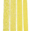 Electroplate Glass Beads Strands LS-EGLA-A044-T8mm-B29-2