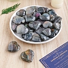 Natural Labradorite Palm Stones PW-WG69FB4-01-3