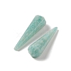 Natural Amazonite Beads G-L479-46-05-2