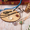 Fashewelry DIY Pendant Necklaces Making Kits DIY-FW0001-05-19