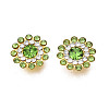 Sew on Rhinestone RGLA-S030-04-B07-2