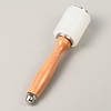 Stainless Steel Leathercraft Hammer TOOL-H007-03C-1