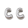 304 Stainless Steel Charms STAS-C135-03C-P-1