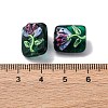 Handmade Lampwork Beads LAMP-K042-03B-3