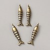 Tibetan Styles Alloy Pendants FIND-WH0199-473B-AB-1