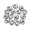 304 Stainless Steel Charms STAS-I157-04P-1